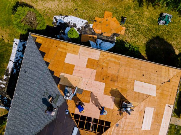Quick and Trustworthy Emergency Roof Repair Services in Makawao, HI