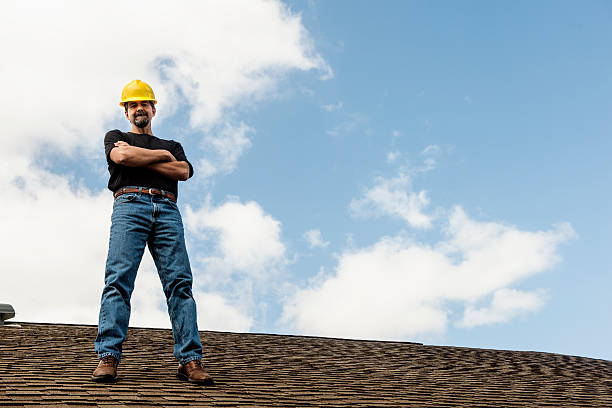 Best Emergency Roof Repair  in Makawao, HI