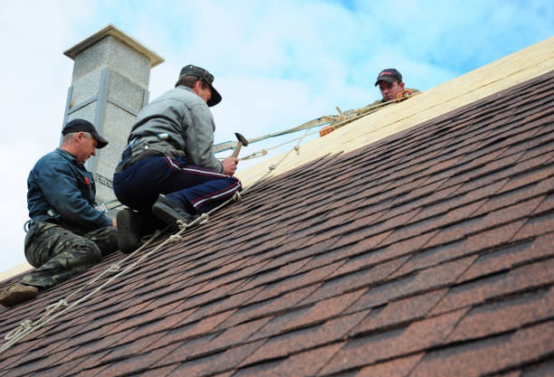 Quick and Trustworthy Emergency Roof Repair Services in Makawao, HI